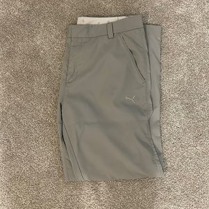 Golf pants
